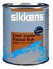 Sikkens Cetol Natural Teak Quart