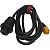 Simrad 000-0127-56 RJ45 Yellow Ethernet Cable