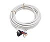 Simrad 10M Power and Ethernet Cable for Halo 200X and 300X