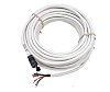Simrad 20M Power and Ethernet Cable for Halo 200X and 300X