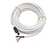 Simrad 20M Power and Ethernet Cable for Halo 200X and 300X