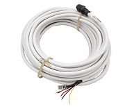 Simrad 30M Power and Ethernet Cable for Halo 200X and 300X
