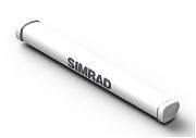 Simrad 4´ Antenna for Halo