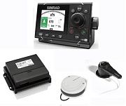 Simrad A2004 Compass Pack A2004, AC70, RF300 and Precision 9 Compass