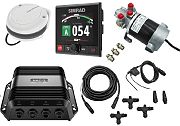 Simrad AP44M-VRF Autopilot Medium Capacity Mkii Pump 2 Steadysteer Compatible