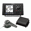 Simrad AP70 MK2 Autopilot Basic PACK- Includes AP70 MK2 Control Head, AC70 Course Computer & RF300 Feedback