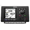 Simrad AP70 MK2 Autopilot Imo Pack for Solenoid - Includes AP70 MK2 Control Head & AC80S Course Computer