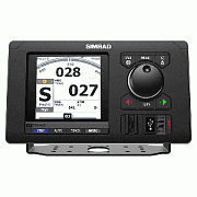 Simrad AP70 MK2 Autopilot Imo Pack for Solenoid - Includes AP70 MK2 Control Head & AC80S Course Computer