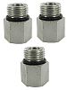 Simrad Autopilot Fitting Adapter Kit ORB-5 To " Npt