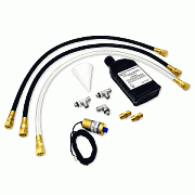 Simrad Autopilot Pump Fitting Kit for Orb Systems with Steadysteer Switch
