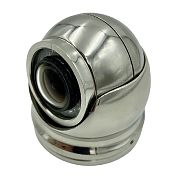 Simrad CAM-1 Ip Camera Stainless Steel Marine Grade