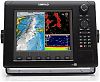 Simrad Chart Plotters