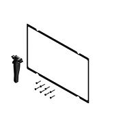 Simrad Dash Mount Kit NSS7 EVO3 and ZEUS3-7