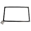 Simrad Dash Mount Kit for CRUISE-7