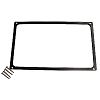 Simrad Dash Mount Kit for CRUISE-9