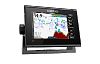 Simrad GO7 Xsr 7" Plotter No Ducer C-MAP Discover microSD