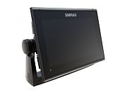 Simrad GO9 XSE 9" Plotter Active Imaging 3IN1 C-MAP Discover