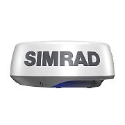 Simrad Halo 20+ Radar Dome