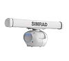 Simrad Halo 2003 50W Radar System 3´ Antenna 20M Cable RI-50