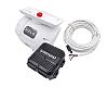 Simrad Halo 200X 50W Radar System No Antenna 20M Cable and RI-50
