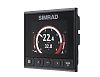 Simrad IS42J Engine Display J1939 To NMEA 2000 Gateway
