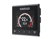 Simrad IS42J Engine Display J1939 To NMEA 2000 Gateway