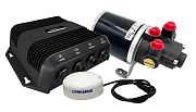 Simrad NAC-1 Outboard Pilot Hydraulic Pack, Mkii PUMP-1 Includes POINT-1 Ap