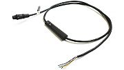 Simrad NMEA0183 - NMEA2000 Converter 6´ MICRO-C To Bare Wire