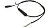 Simrad NMEA0183 - NMEA2000 Converter 6´ MICRO-C To Bare Wire