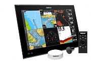 Simrad NSO EVO3S 19" MFD System Pack