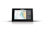 Simrad Nsx 3007 7" MFD with Active Imaging Transducer