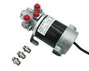 Simrad PUMP-2 Mkii 0.8L 12 Volt Reversible Hydraulic Pump 4.9 - 15.2CUI