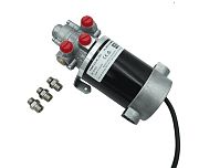 Simrad PUMP-3 Mkii 12 Volt Reversible Hydraulic Pump 9.8 - 33.5CUI