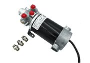 Simrad PUMP-4 Mkii 12 Volt Reversible Hydraulic Pump 17.7 - 58.5CUI