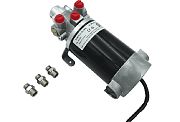 Simrad PUMP-5 Mkii 24 Volt Reversible Hydraulic Pump 17.7 - 58.5CUI