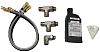 Simrad PUMPMK2 Fitting Kit Orb Steering Systems for MK2 Pump 1,2,3,4,5