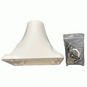 Simrad Pole Mount Kit for HS75