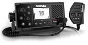 Simrad RS40 VHF AIS-RX