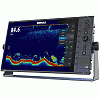 Simrad S2016 16" Fishfinder with Broadband SOUNDER™ Module & Chirp Technology - Wide Screen