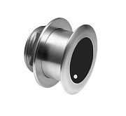 Simrad SS175H-W 20D Tilt 130-210KHZ Stainless Steel Transducer