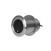 Simrad SS75M 20DEG 80-130KHZ 9-PIN Thru Hull Transducer