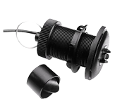 Simrad ST800 Speed Temp Plastic Thru hull for DT800