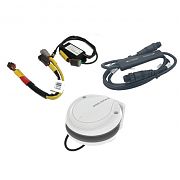 Simrad STEER-BY-WIRE Kit for Volvo Ips