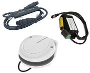 Simrad STEER-BY-WIRE Kit for Yamaha Helm Master