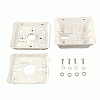 Simrad Surface Mount Kit for HS75