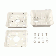 Simrad Surface Mount Kit for HS75