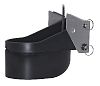 Simrad TM260 50/200KHZ Transom Mount 9-PIN Transducer
