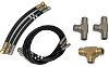 Simrad Verado Fitting Kit for MK2 Pump 1,2,3,4,5