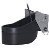 Sirmad TM275LH-W Chirp Transom Mount Transducer