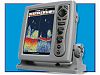 Sitex CVS-128 8.4" Color LCD Sounder